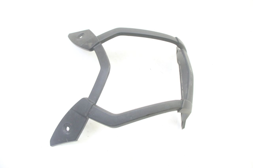 photo de FRONT MIDDLE PANEL PEUGEOT STREETZONE I NAKED 2T 50 (2018 - 2020) - Zoom on usage condition