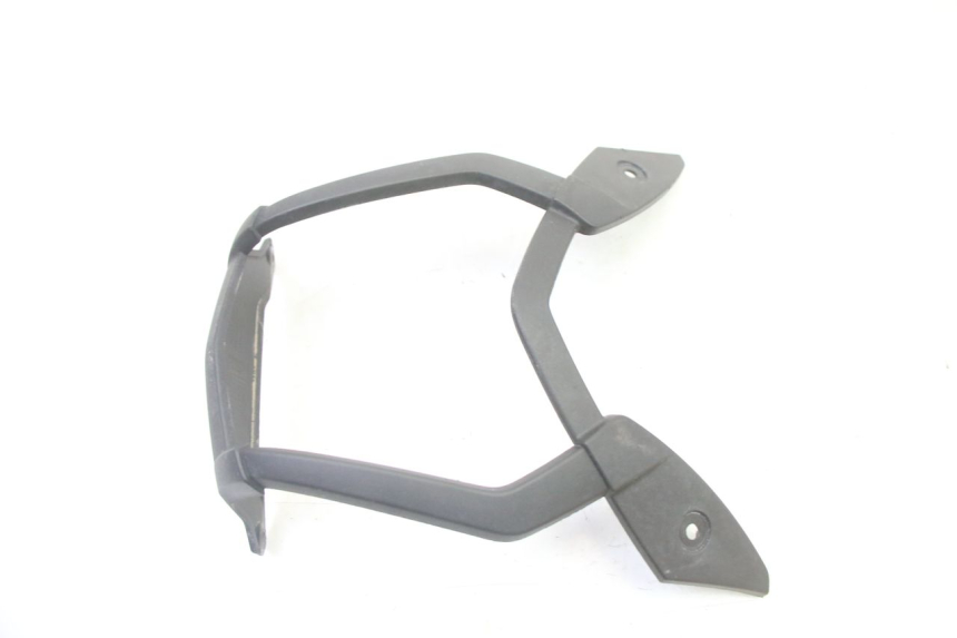 photo de FRONT MIDDLE PANEL PEUGEOT STREETZONE I NAKED 2T 50 (2018 - 2020) - Alternative perspective