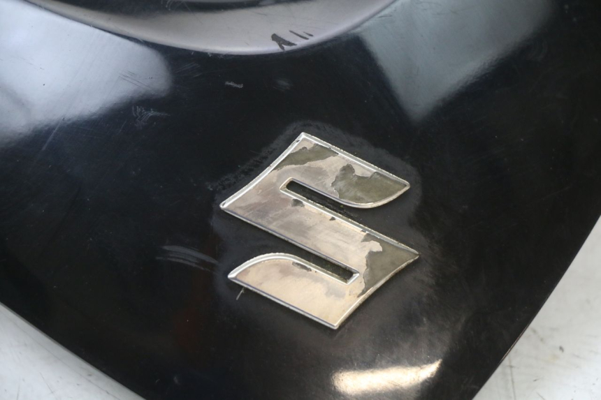 photo de FRONT MIDDLE PANEL  SUZUKI BURGMAN 125 (2007 - 2014)