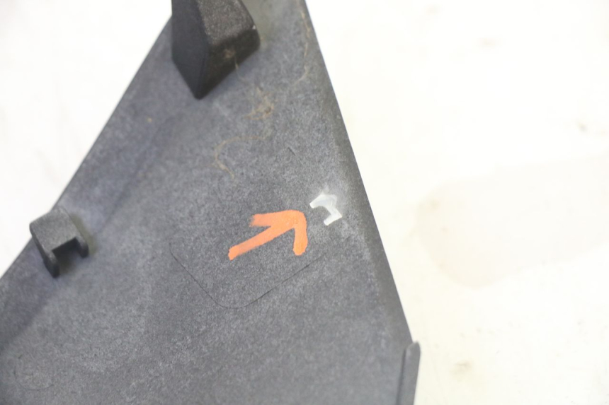 photo de UPPER FRONT FAIRING JUNCTION SYM CROX 4T 50 (2016 - 2023)