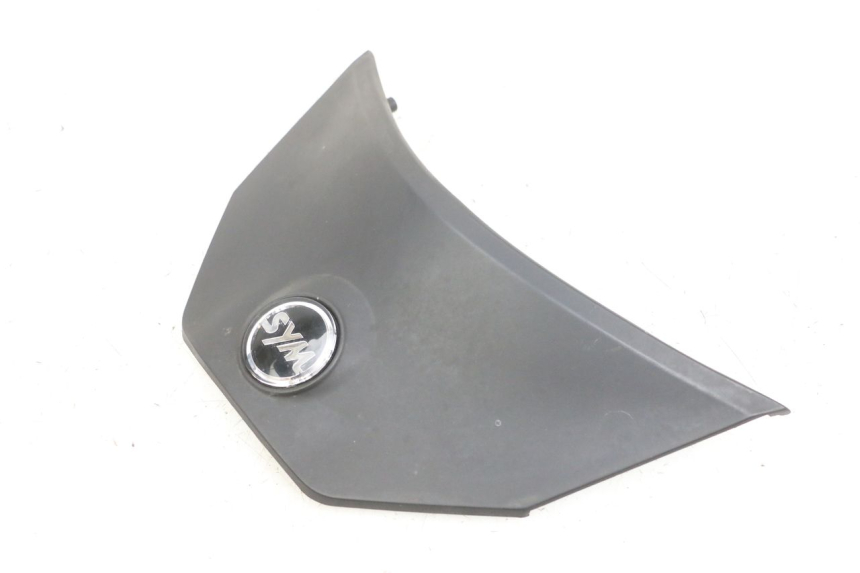 photo de UPPER FRONT FAIRING JUNCTION SYM CROX 4T 50 (2016 - 2023) - Alternative perspective