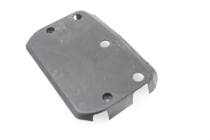 photo de FRONT MIDDLE PANEL  TNT MOTOR FASTINO 4T 50 (2013 - 2019)