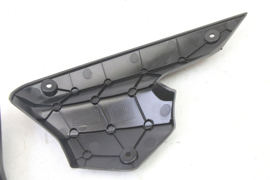photo de FRONT MIDDLE PANEL  PEUGEOT KISBEE 4T 50 (2018 - 2022)