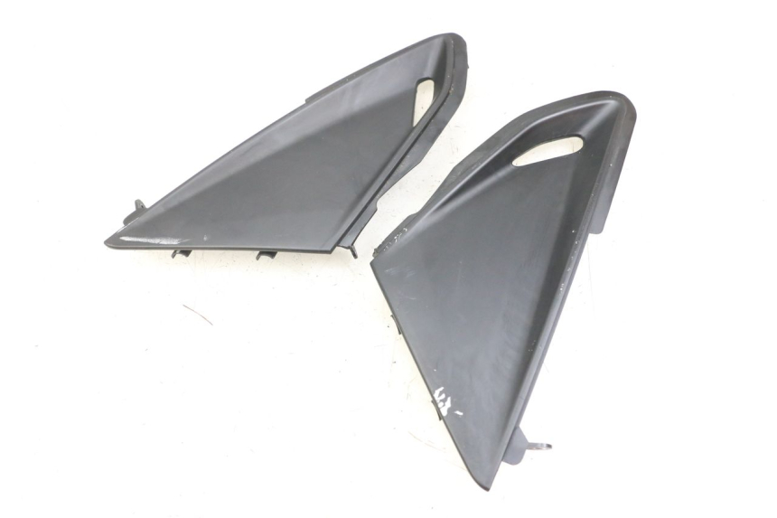 photo de FRONT MIDDLE PANEL  KYMCO DINK STREET 125 (2009 - 2014)