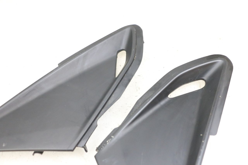 photo de FRONT MIDDLE PANEL  KYMCO DINK STREET 125 (2009 - 2014)