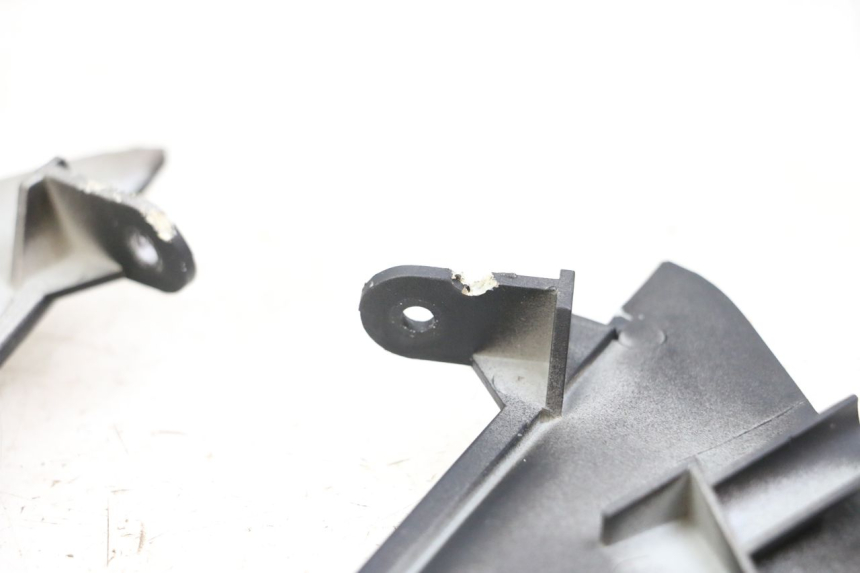 photo de FRONT MIDDLE PANEL  KYMCO DINK STREET 125 (2009 - 2014)