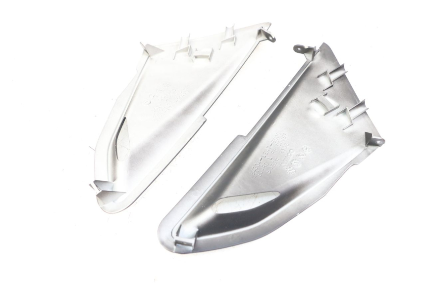 photo de FRONT MIDDLE PANEL  KYMCO DINK STREET 125 (2009 - 2014)