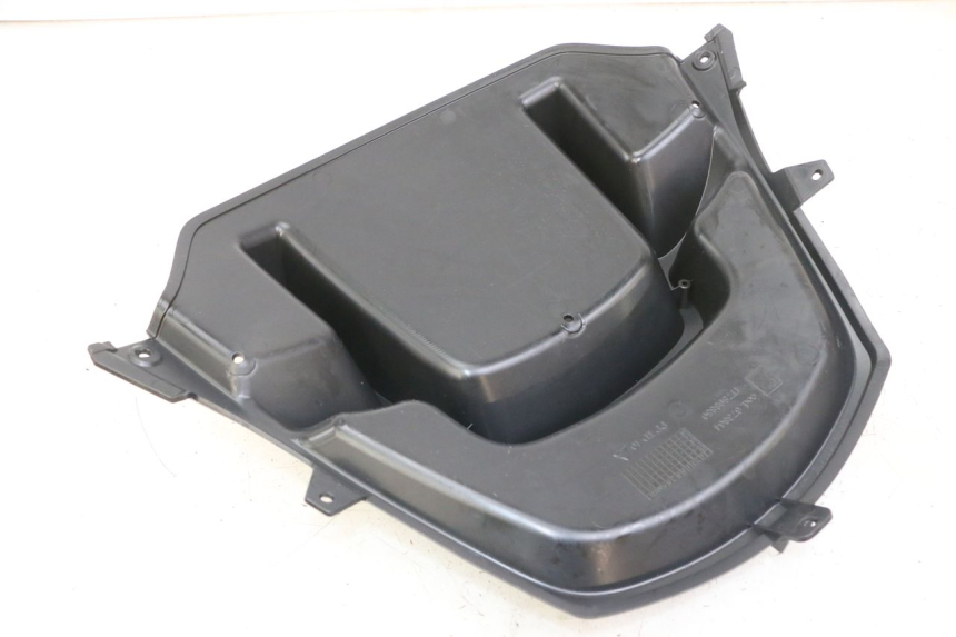 photo de FRONT MIDDLE PANEL  PIAGGIO MP3 LT 300 (2010 - 2016)