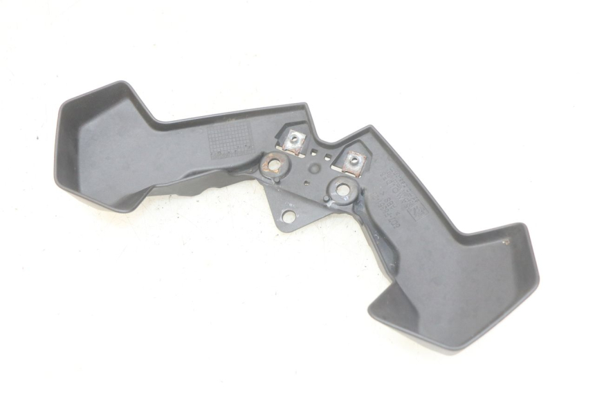 photo de FRONT MIDDLE PANEL  YAMAHA MT ABS 125 (2014 - 2018)