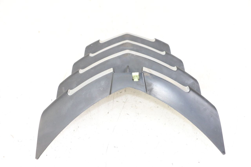 photo de UPPER FRONT FAIRING JUNCTION PEUGEOT CITYSTAR 50 (2013 - 2017)