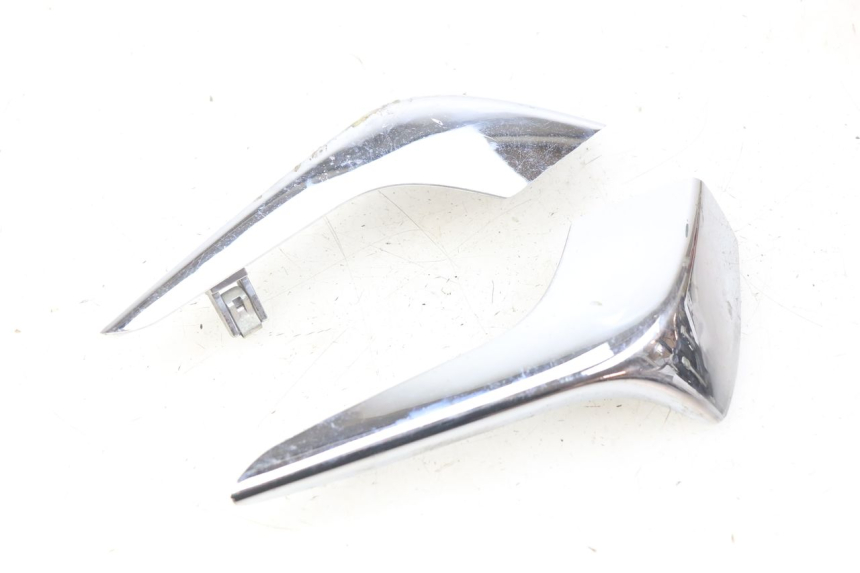 photo de FRONT MIDDLE PANEL  PIAGGIO LIBERTY IGET 4T 50 (2015 - 2020)