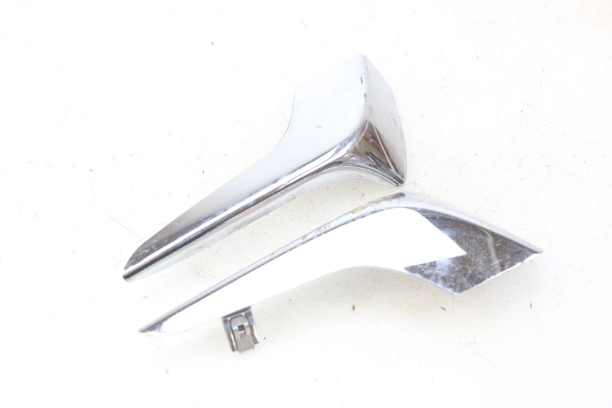 photo de FRONT MIDDLE PANEL  PIAGGIO LIBERTY IGET 4T 50 (2015 - 2020)