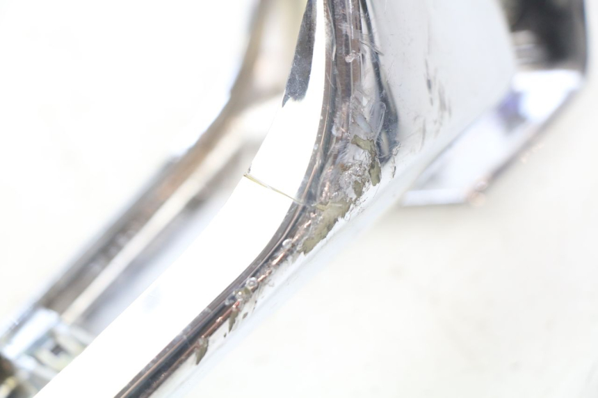 photo de FRONT MIDDLE PANEL  PIAGGIO LIBERTY IGET 4T 50 (2015 - 2020)