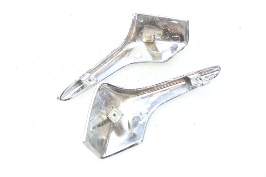 photo de FRONT MIDDLE PANEL  PIAGGIO LIBERTY IGET 4T 50 (2015 - 2020)