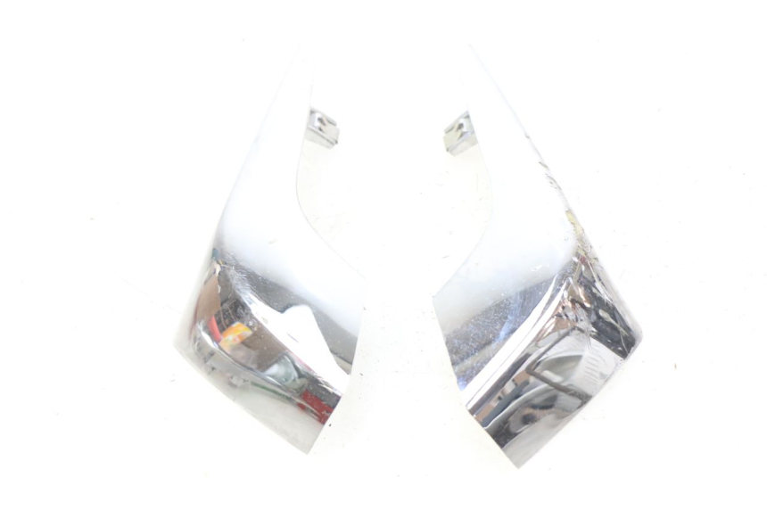 photo de FRONT MIDDLE PANEL  PIAGGIO LIBERTY IGET 4T 50 (2015 - 2020)