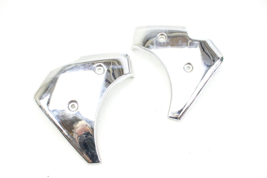 photo de UPPER FRONT FAIRING JUNCTION SYM HUSKY 125 (1999 - 2005)
