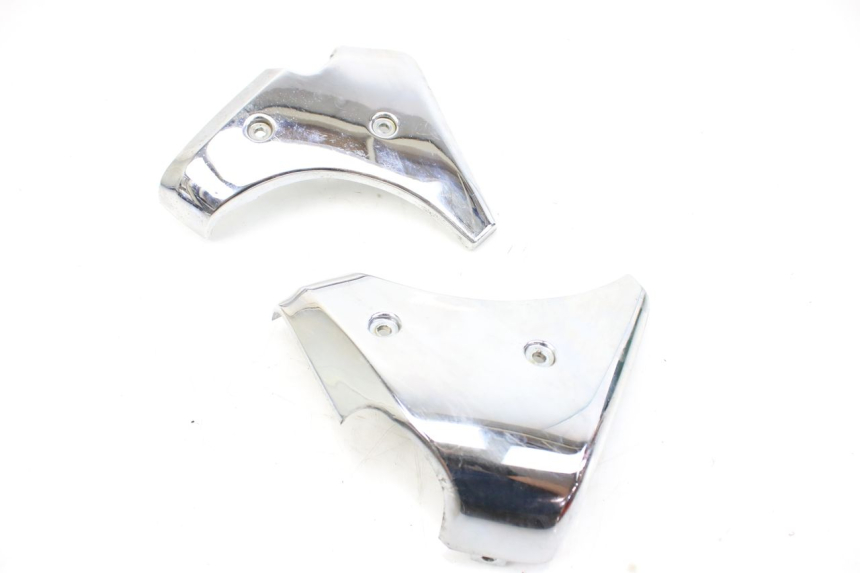 photo de UPPER FRONT FAIRING JUNCTION SYM HUSKY 125 (1999 - 2005)