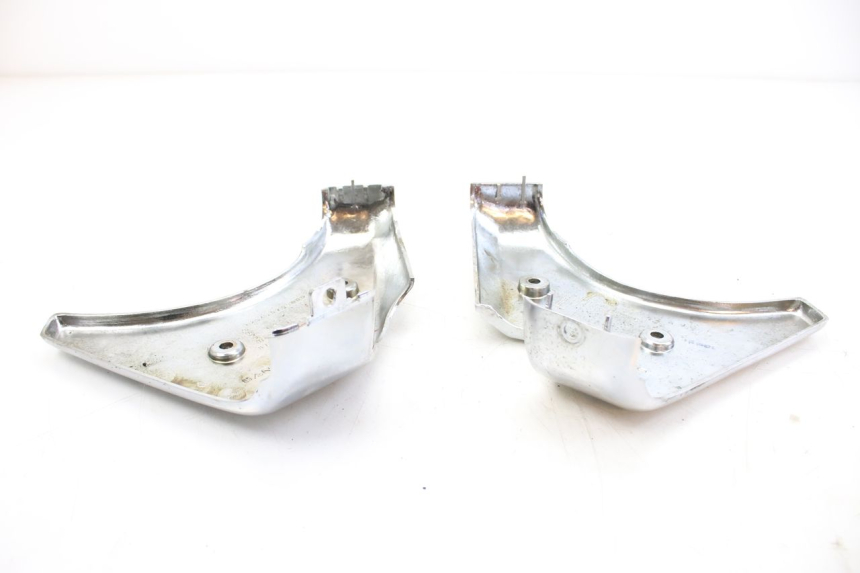 photo de UPPER FRONT FAIRING JUNCTION SYM HUSKY 125 (1999 - 2005)
