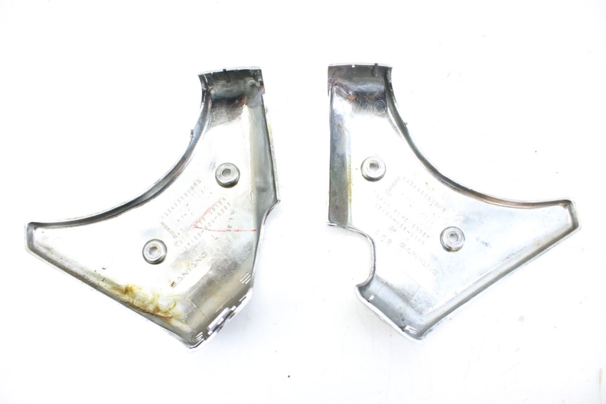 photo de UPPER FRONT FAIRING JUNCTION SYM HUSKY 125 (1999 - 2005)