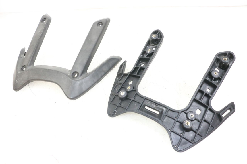 photo de Front fairing junction upper KYMCO XCITING 250 (2006 - 2009)