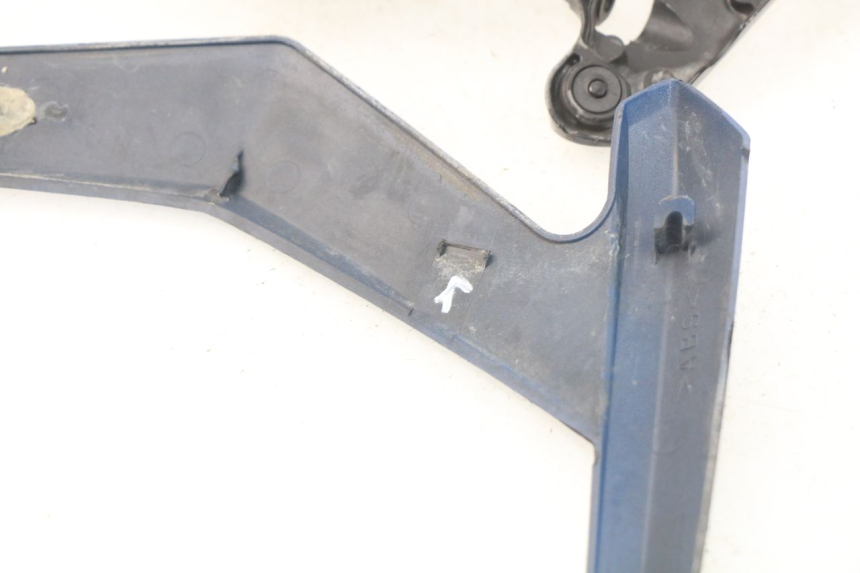 photo de FRONT MIDDLE PANEL  YAMAHA FJR ABS 1300 (2006 - 2012)