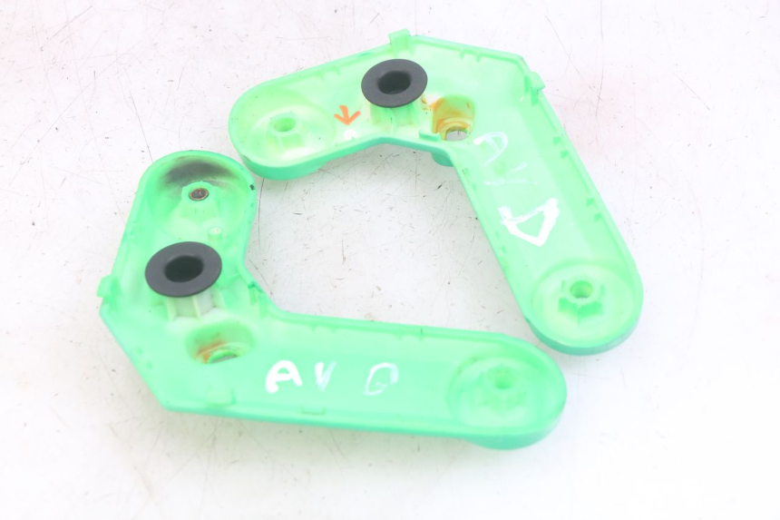 photo de FRONT FAIRING JUNCTION MOTRAC URBAN 4T 50 (2016 - 2024)