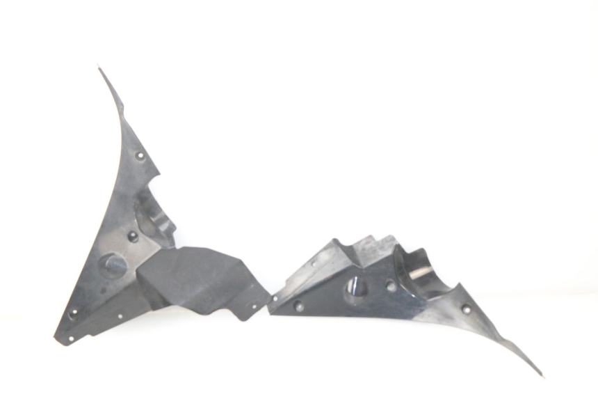 photo de FRONT FAIRING JUNCTION YAMAHA FJR ABS 1300 (2006 - 2012)