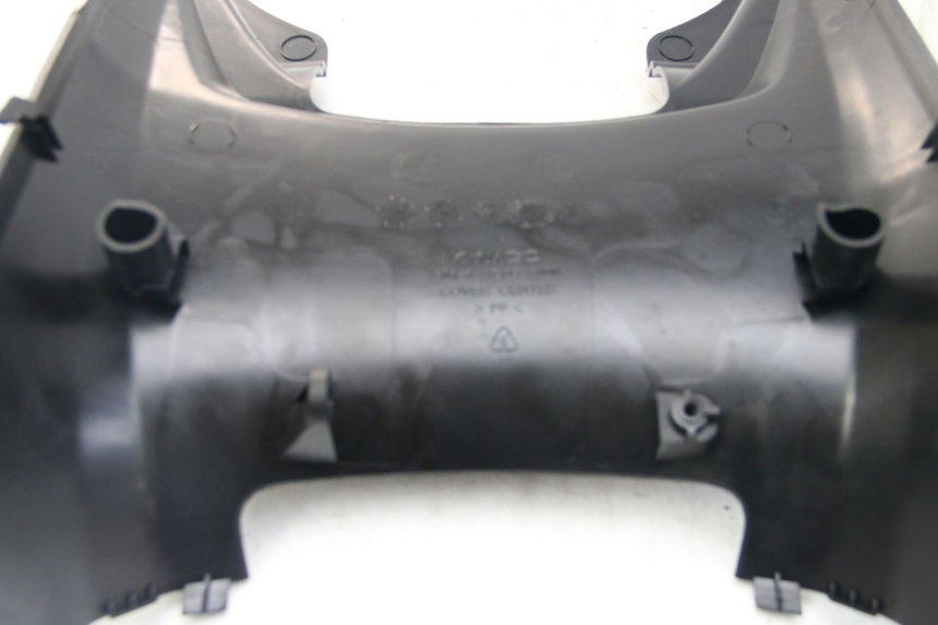 photo de FOOTREST JUNCTION KYMCO DOWNTOWN ABS 125 (2015 - 2017)