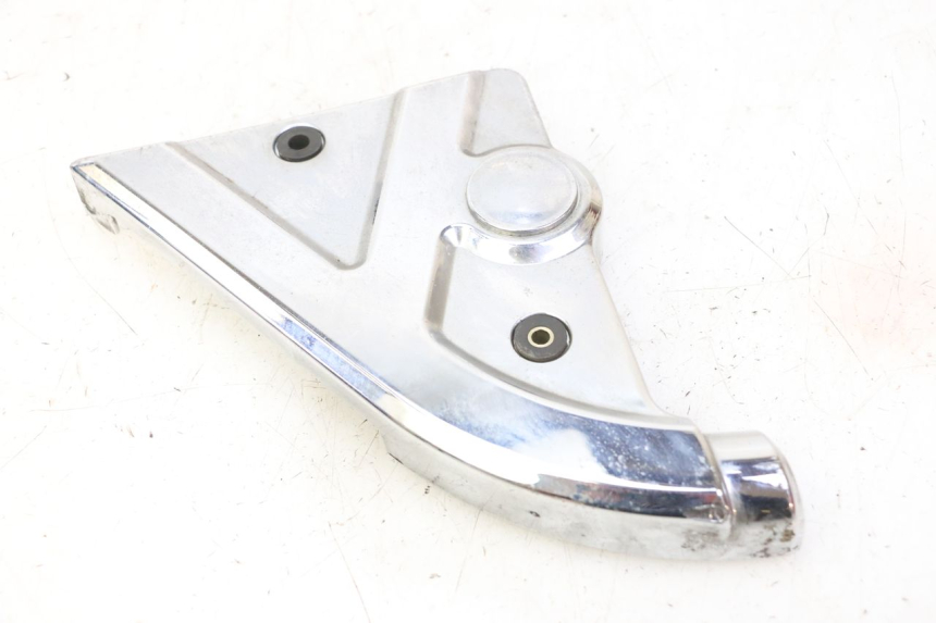 photo de RIGHT MIDDLE FLOOR PANEL HYOSUNG GV AQUILA 125 (2000 - 2004)