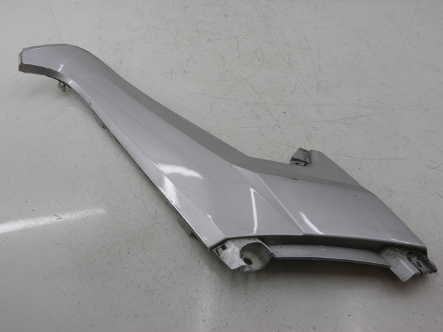 photo de RIGHT MIDDLE FLOOR PANEL EUROCKA MATADOR 4T 50 (2010 - 2016) - Main view