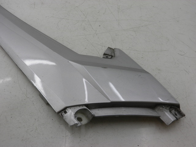 photo de RIGHT MIDDLE FLOOR PANEL EUROCKA MATADOR 4T 50 (2010 - 2016) - Component detail