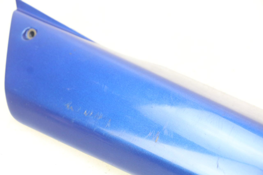 photo de RIGHT FOOTREST BRACKET PEUGEOT FOX 50 (1995 - 2003)