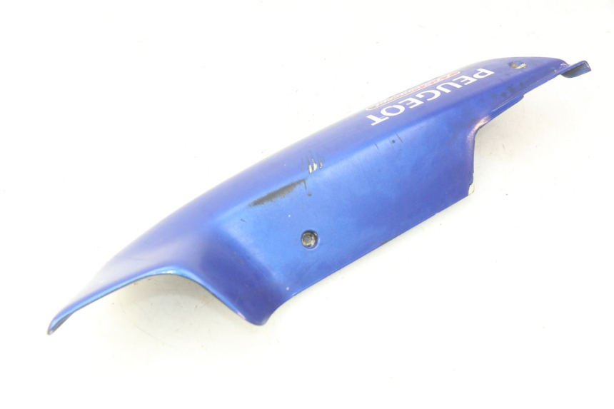 photo de RIGHT FOOTREST BRACKET PEUGEOT FOX 50 (1995 - 2003)