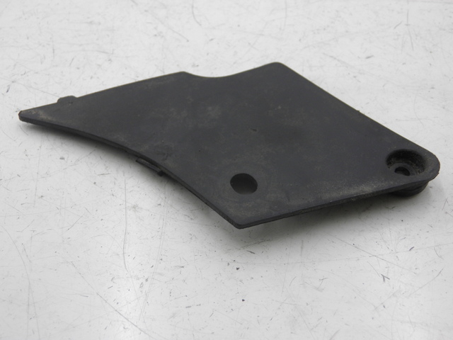 photo de RIGHT MIDDLE FLOOR PANEL KYMCO SPACER 50 (1998 - 2009) - Main view