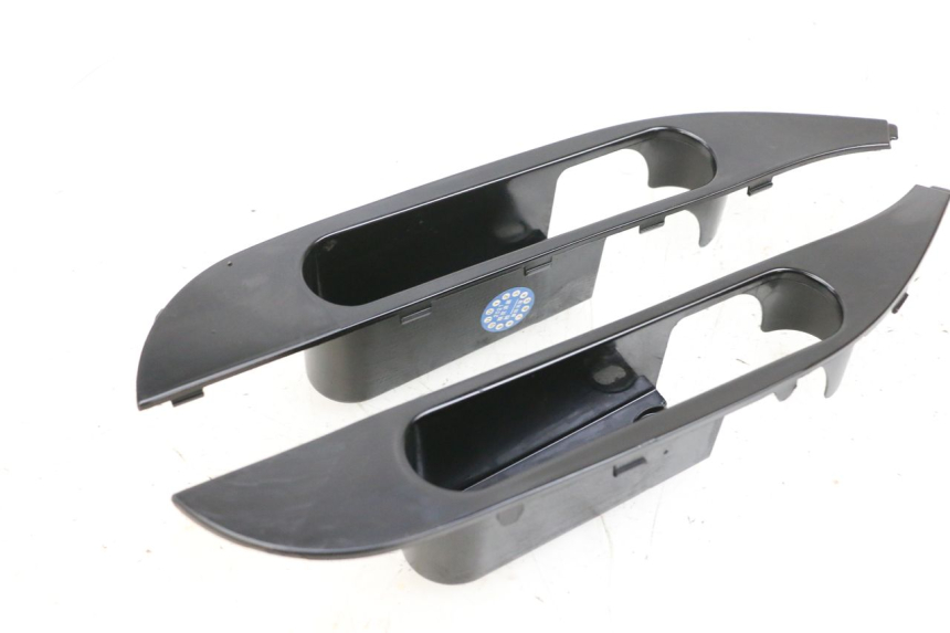 photo de MIDDLE FLOOR PANEL SEGWAY NINEBOT E125S 1 (2022 - 2026) - Alternative perspective