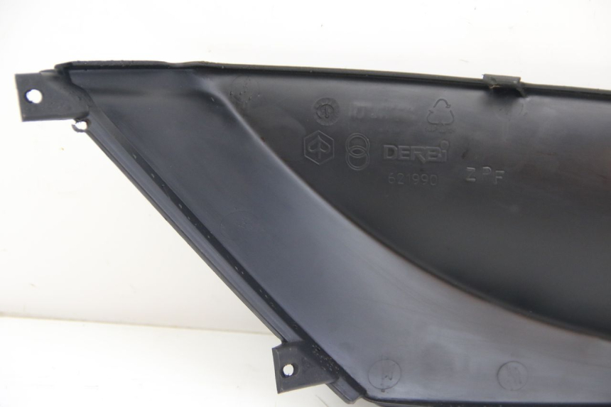 photo de LEFT FOOTREST BRACKET DERBI BOULEVARD 50 (2009 - 2006)