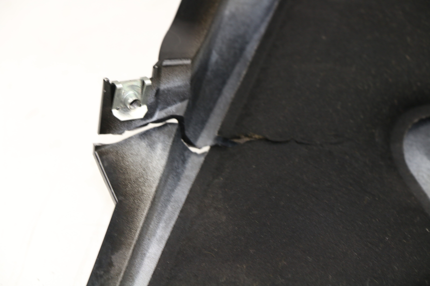 photo de LEFT MIDDLE FLOOR PANEL BMW C GT 650 (2012 - 2015)