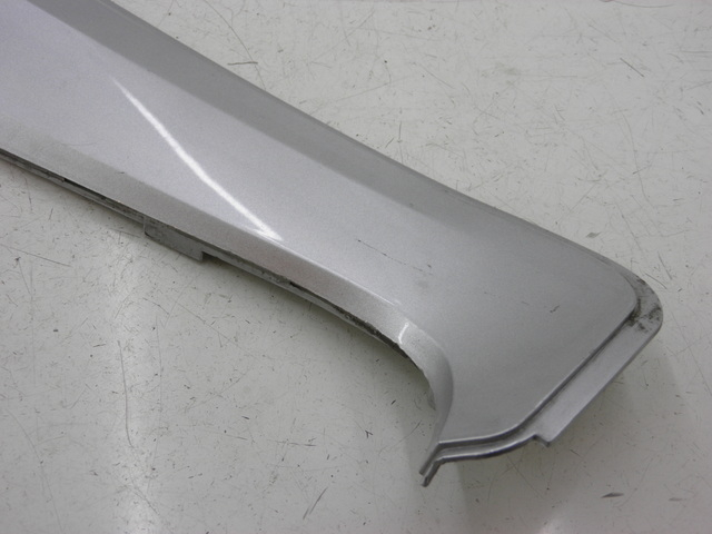 photo de LEFT FOOTREST BRACKET EUROCKA MATADOR 4T 50 (2010 - 2016) - Alternative perspective