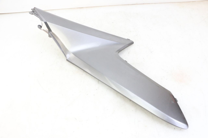 photo de LEFT MIDDLE FLOOR PANEL HONDA FORZA ABS 300 (2013 - 2019)