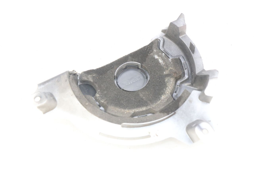 photo de LEFT FOOTREST JOINT HONDA INTEGRA NC D 750 (2016 - 2018)