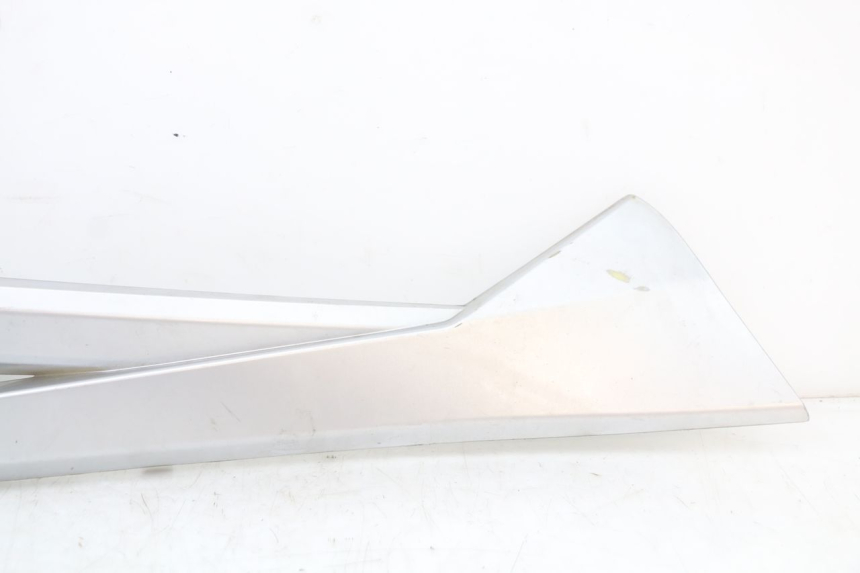 photo de LEFT MIDDLE FLOOR PANEL LONGJIA EASY MAX 125 (2020 - 2024)
