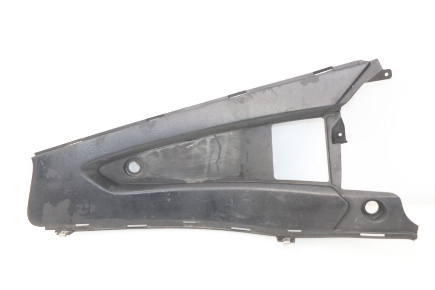 photo de LEFT FOOTREST BRACKET GILERA NEXUS 125 (2009 - 2013)