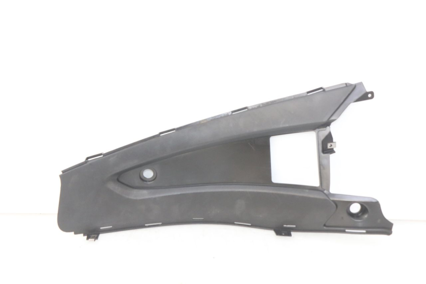 photo de LEFT FOOTREST BRACKET GILERA NEXUS 125 (2009 - 2013)