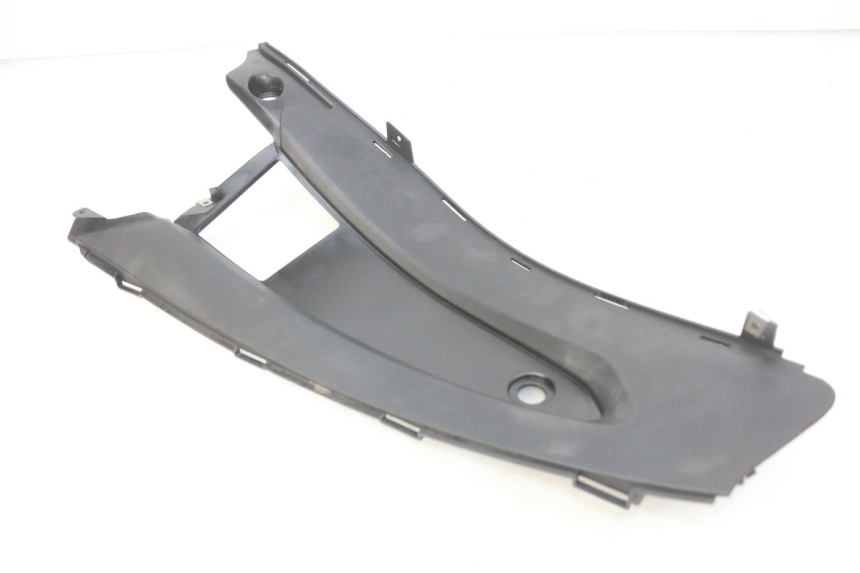 photo de LEFT FOOTREST BRACKET GILERA NEXUS 125 (2009 - 2013)