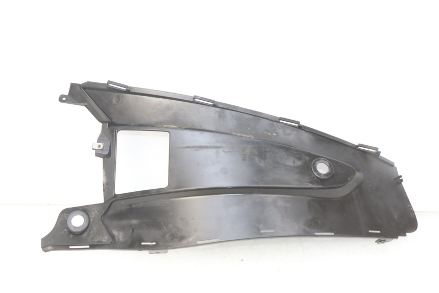photo de LEFT FOOTREST BRACKET GILERA NEXUS 125 (2009 - 2013)