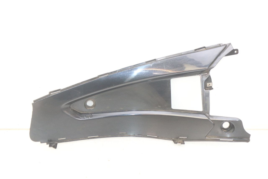 photo de LEFT FOOTREST BRACKET GILERA NEXUS 125 (2007 - 2009)