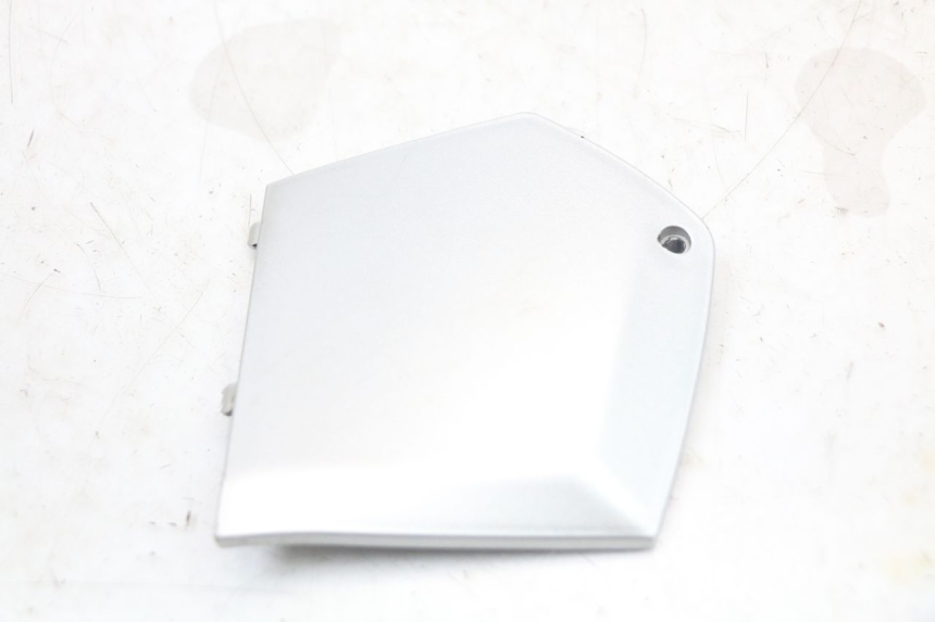 photo de LEFT MIDDLE FLOOR PANEL PIAGGIO MP3 LT 400 (2007 - 2012)