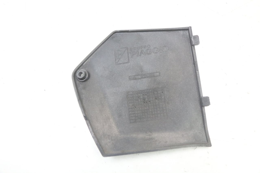 photo de LEFT MIDDLE FLOOR PANEL PIAGGIO MP3 LT 400 (2007 - 2012)