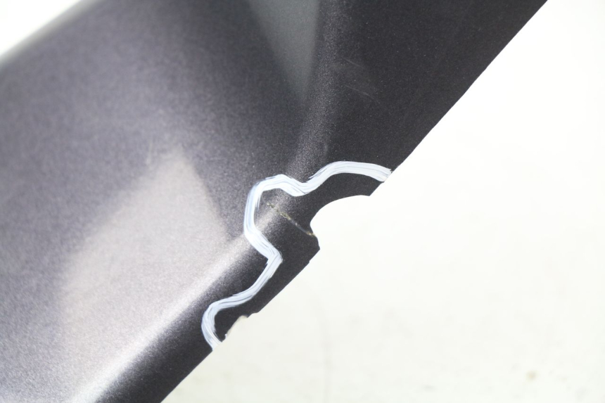 photo de LEFT FOOTREST BRACKET YAMAHA XMAX X-MAX 125 (2006 - 2009) - Product overview