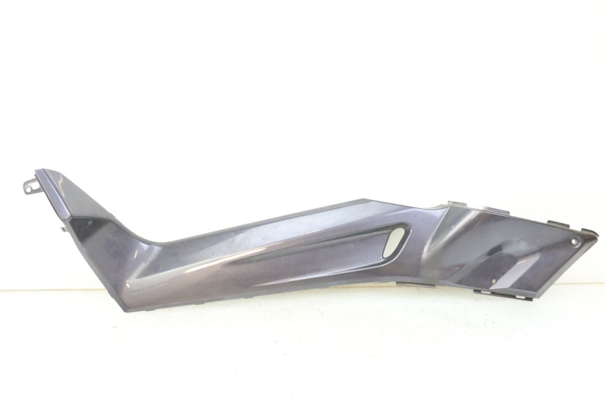 photo de LEFT FOOTREST BRACKET YAMAHA XMAX X-MAX 125 (2006 - 2009) - Main view